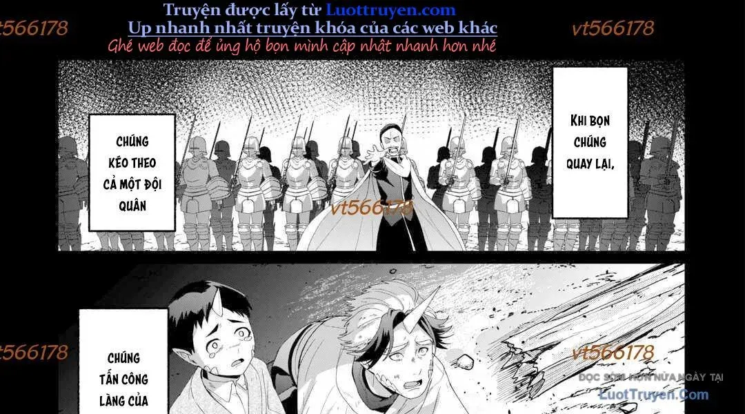 Isekai De Mizu No Dai Seirei Yattemasu Chapter 13 - Trang 20