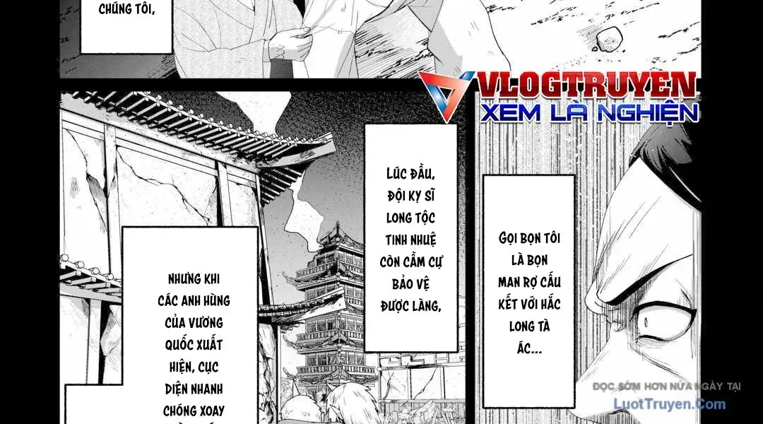 Isekai De Mizu No Dai Seirei Yattemasu Chapter 13 - Trang 21
