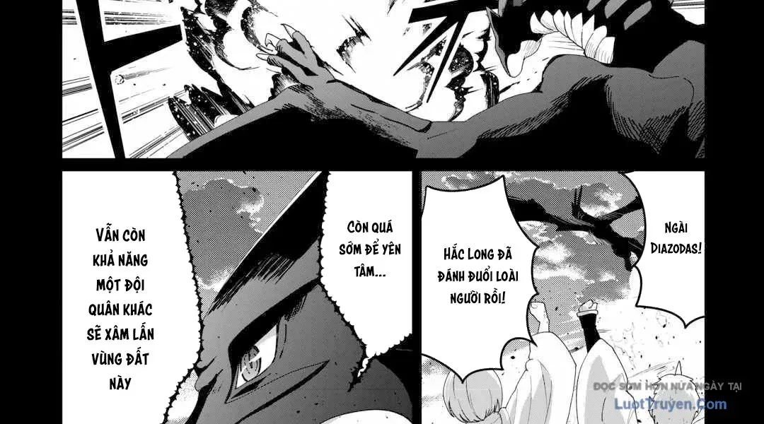 Isekai De Mizu No Dai Seirei Yattemasu Chapter 13 - Trang 24