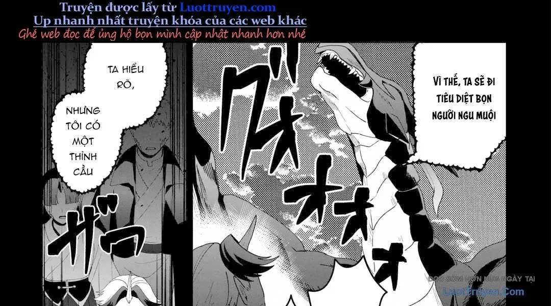 Isekai De Mizu No Dai Seirei Yattemasu Chapter 13 - Trang 26