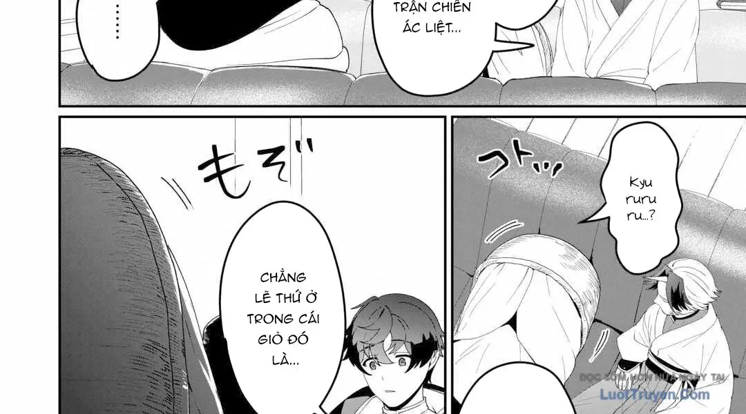 Isekai De Mizu No Dai Seirei Yattemasu Chapter 13 - Trang 30
