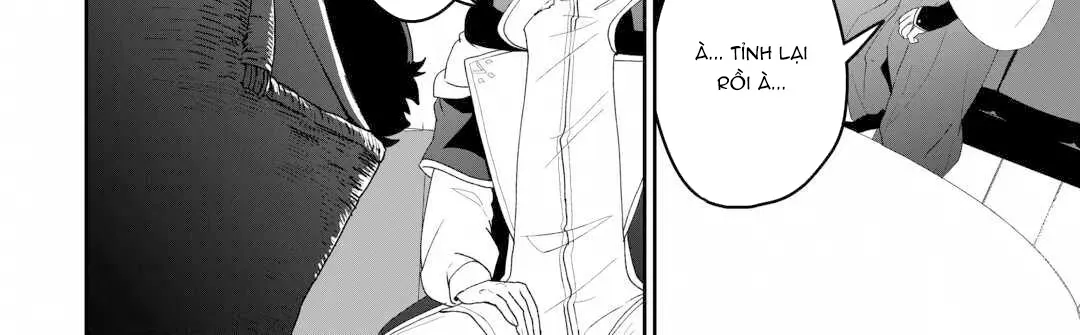Isekai De Mizu No Dai Seirei Yattemasu Chapter 13 - Trang 31