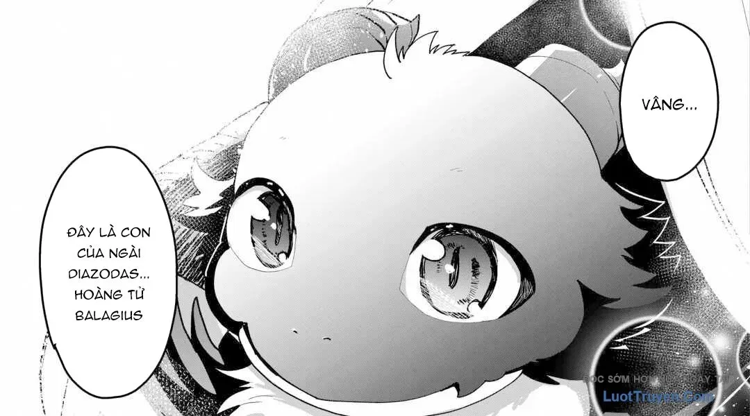 Isekai De Mizu No Dai Seirei Yattemasu Chapter 13 - Trang 32