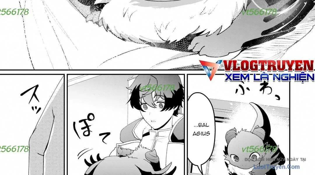 Isekai De Mizu No Dai Seirei Yattemasu Chapter 13 - Trang 33