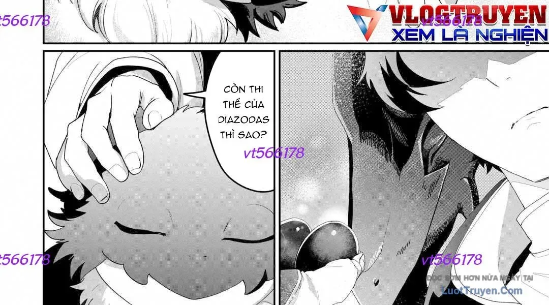Isekai De Mizu No Dai Seirei Yattemasu Chapter 13 - Trang 36