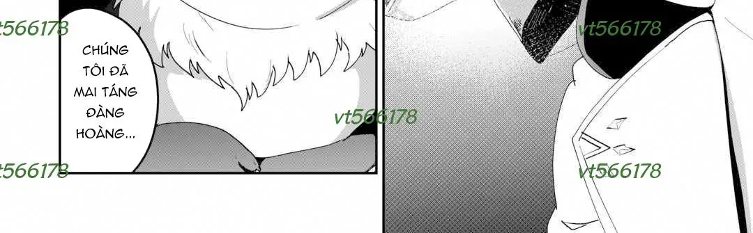 Isekai De Mizu No Dai Seirei Yattemasu Chapter 13 - Trang 37