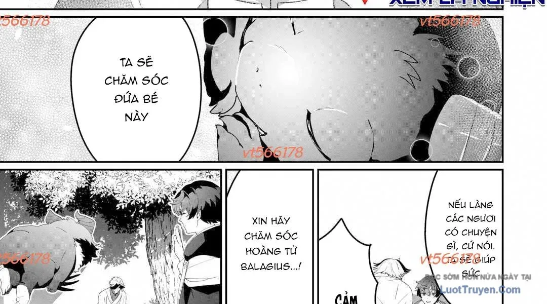 Isekai De Mizu No Dai Seirei Yattemasu Chapter 13 - Trang 39