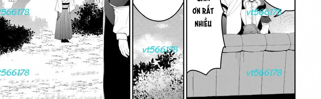 Isekai De Mizu No Dai Seirei Yattemasu Chapter 13 - Trang 40