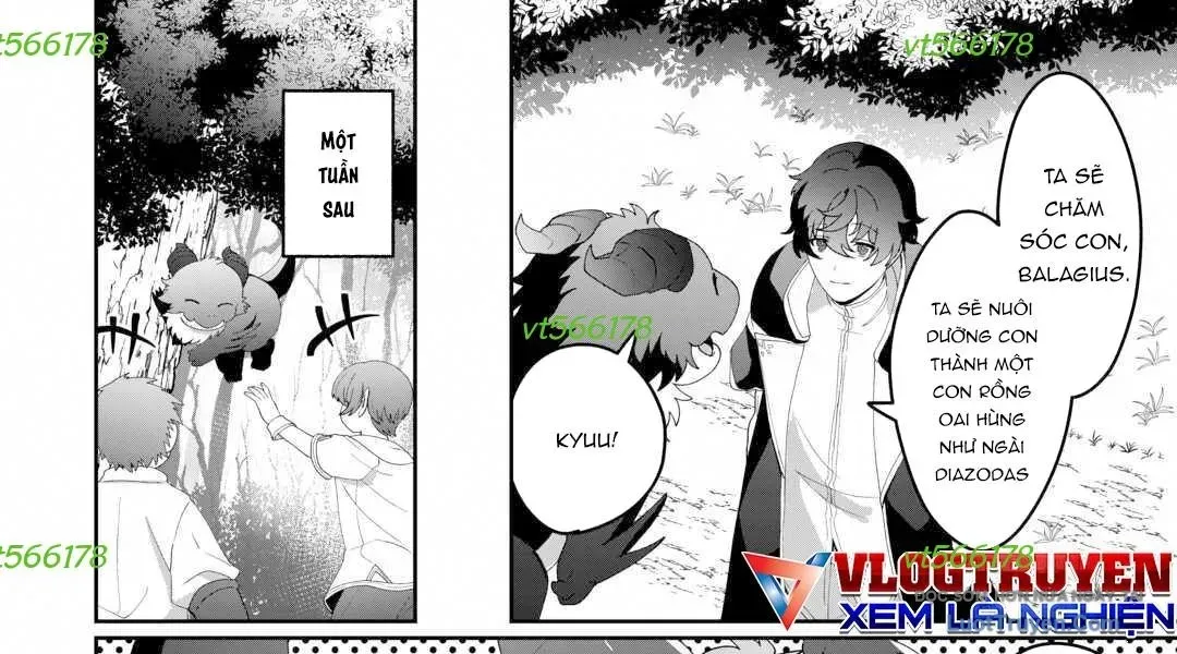 Isekai De Mizu No Dai Seirei Yattemasu Chapter 13 - Trang 41