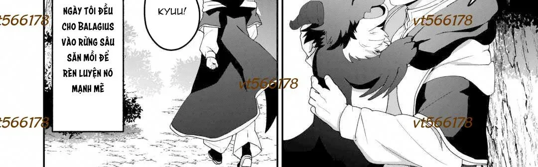 Isekai De Mizu No Dai Seirei Yattemasu Chapter 13 - Trang 43