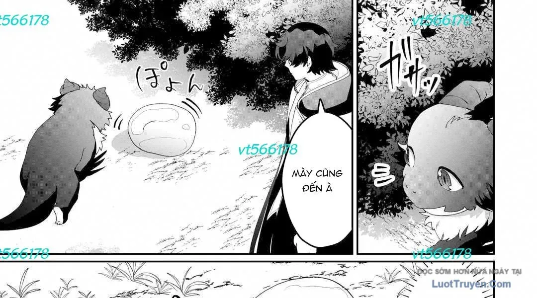 Isekai De Mizu No Dai Seirei Yattemasu Chapter 13 - Trang 44