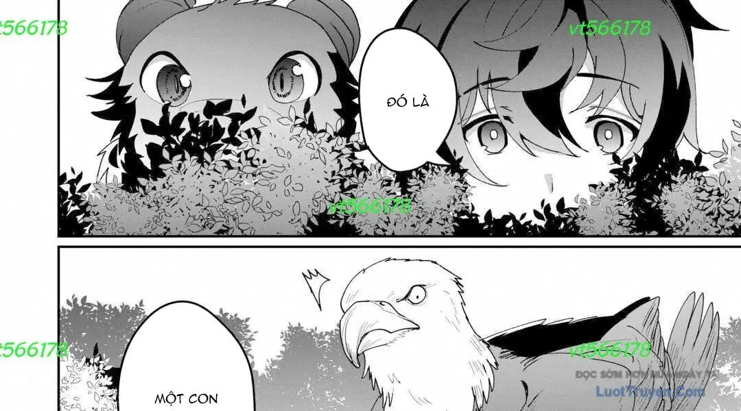 Isekai De Mizu No Dai Seirei Yattemasu Chapter 13 - Trang 47