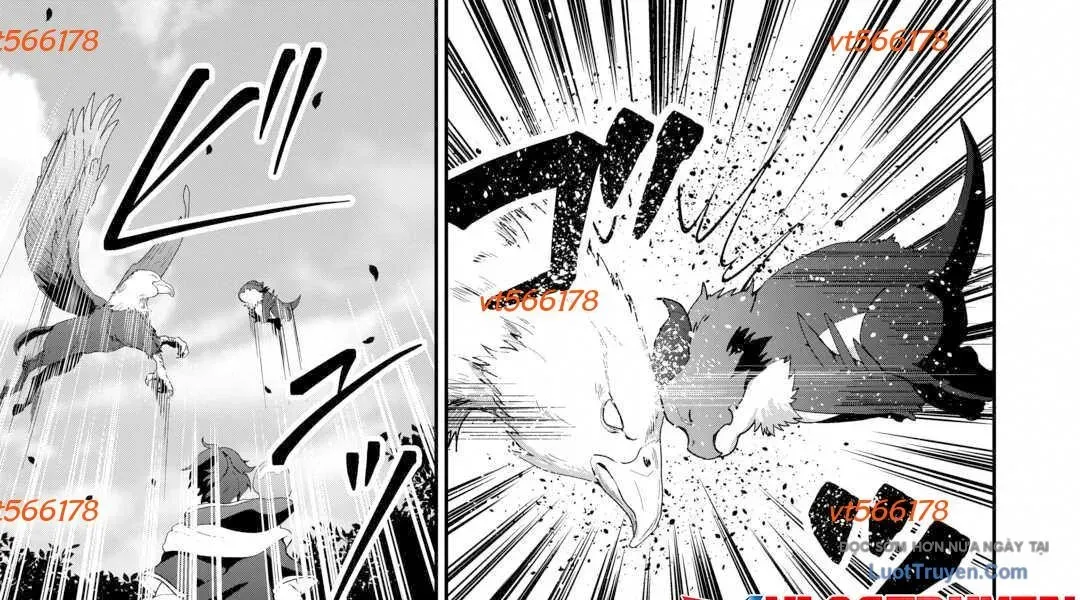 Isekai De Mizu No Dai Seirei Yattemasu Chapter 13 - Trang 50