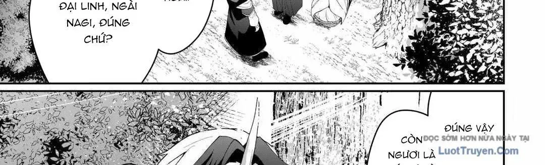 Isekai De Mizu No Dai Seirei Yattemasu Chapter 13 - Trang 8