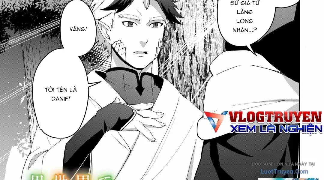 Isekai De Mizu No Dai Seirei Yattemasu Chapter 13 - Trang 9