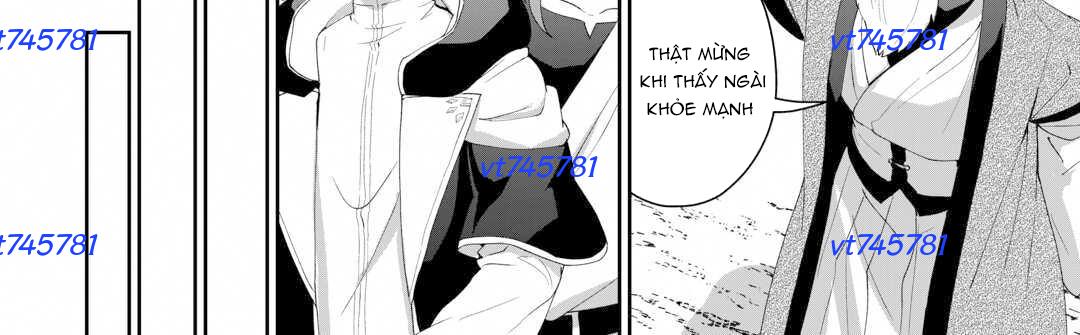 Isekai De Mizu No Dai Seirei Yattemasu Chapter 15 - Trang 10