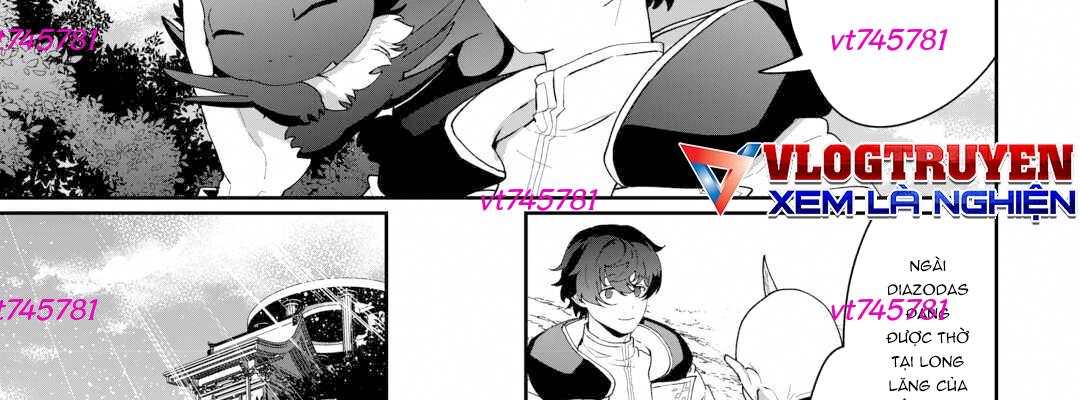 Isekai De Mizu No Dai Seirei Yattemasu Chapter 15 - Trang 13