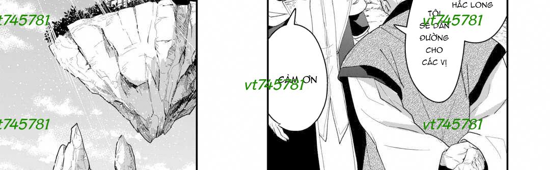 Isekai De Mizu No Dai Seirei Yattemasu Chapter 15 - Trang 14