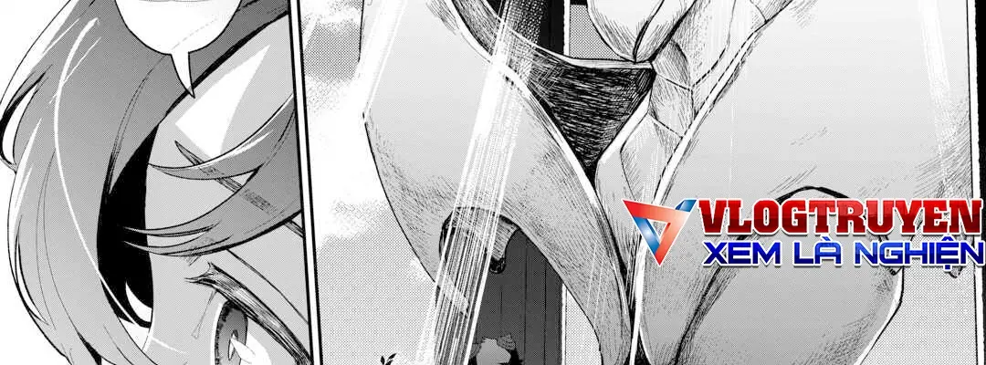 Isekai De Mizu No Dai Seirei Yattemasu Chapter 15 - Trang 16