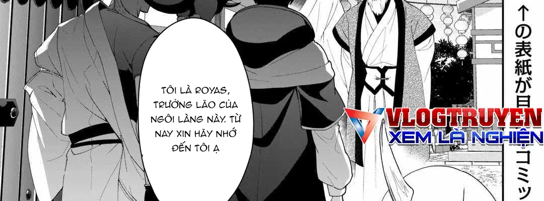 Isekai De Mizu No Dai Seirei Yattemasu Chapter 15 - Trang 4