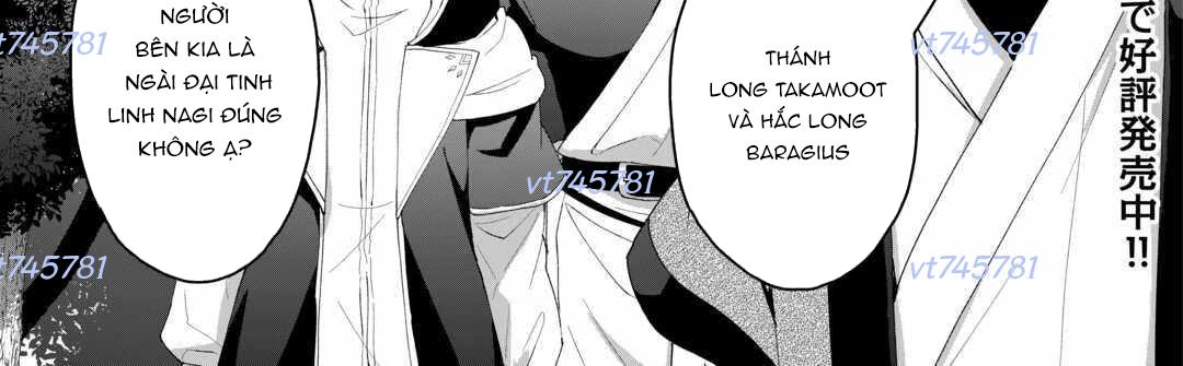 Isekai De Mizu No Dai Seirei Yattemasu Chapter 15 - Trang 6