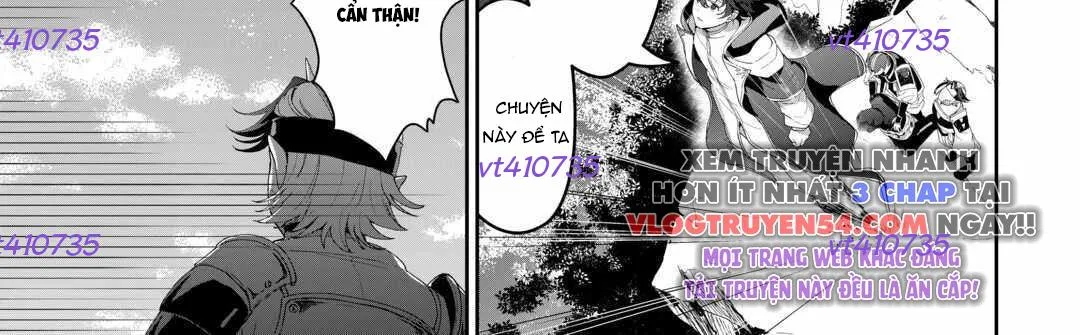 Isekai De Mizu No Dai Seirei Yattemasu Chapter 16 - Trang 11