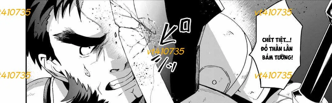 Isekai De Mizu No Dai Seirei Yattemasu Chapter 16 - Trang 14