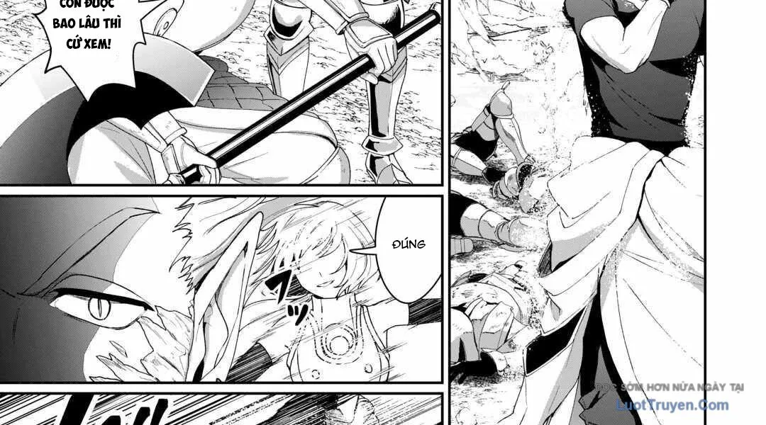Isekai De Mizu No Dai Seirei Yattemasu Chapter 16 - Trang 16