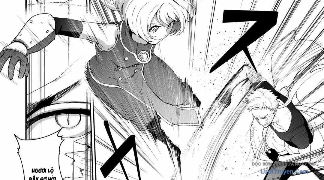 Isekai De Mizu No Dai Seirei Yattemasu Chapter 16 - Trang 18