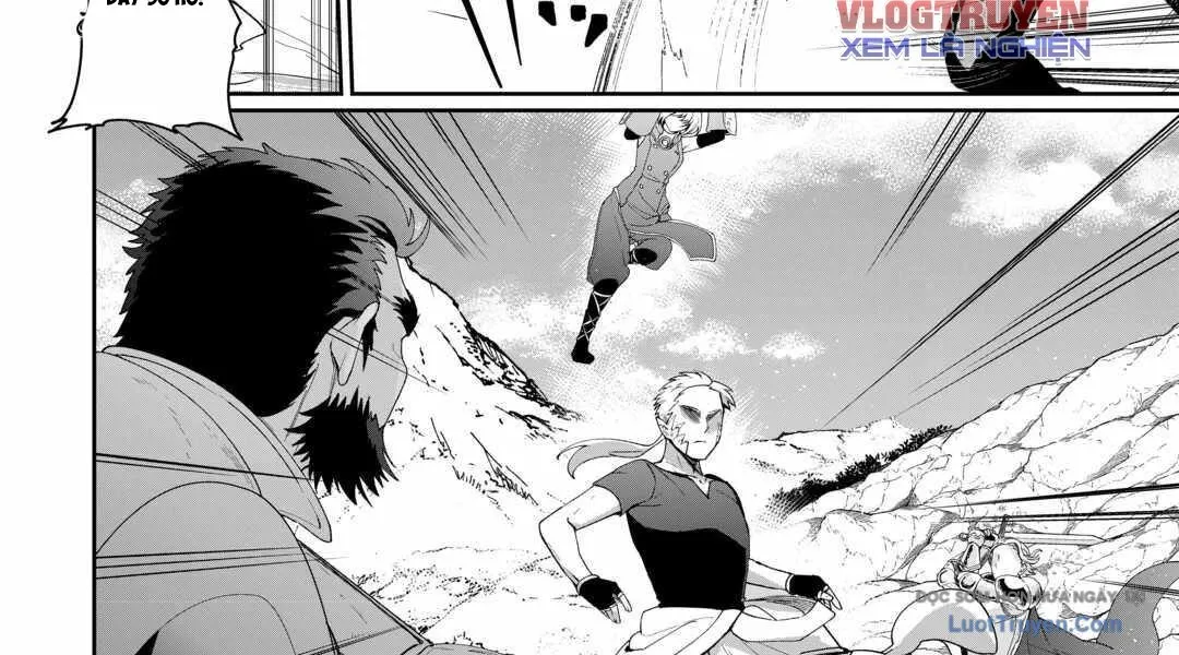 Isekai De Mizu No Dai Seirei Yattemasu Chapter 16 - Trang 19