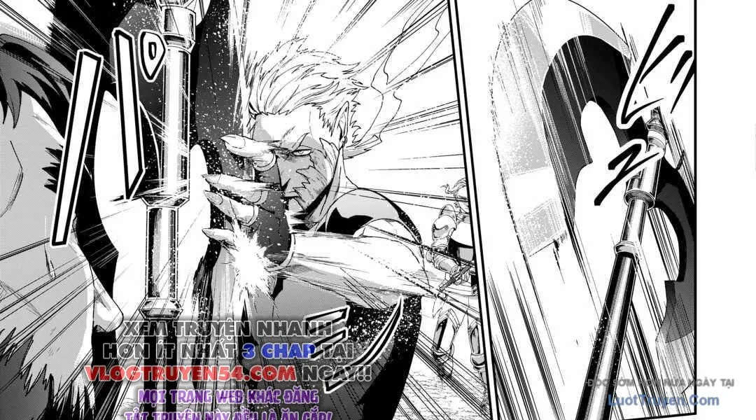 Isekai De Mizu No Dai Seirei Yattemasu Chapter 16 - Trang 21