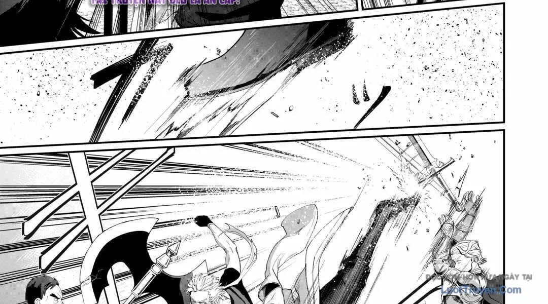 Isekai De Mizu No Dai Seirei Yattemasu Chapter 16 - Trang 22