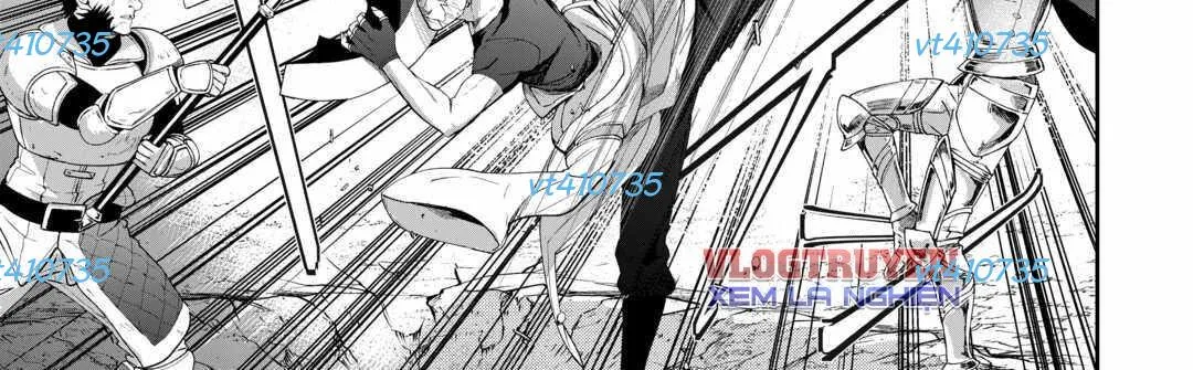 Isekai De Mizu No Dai Seirei Yattemasu Chapter 16 - Trang 23
