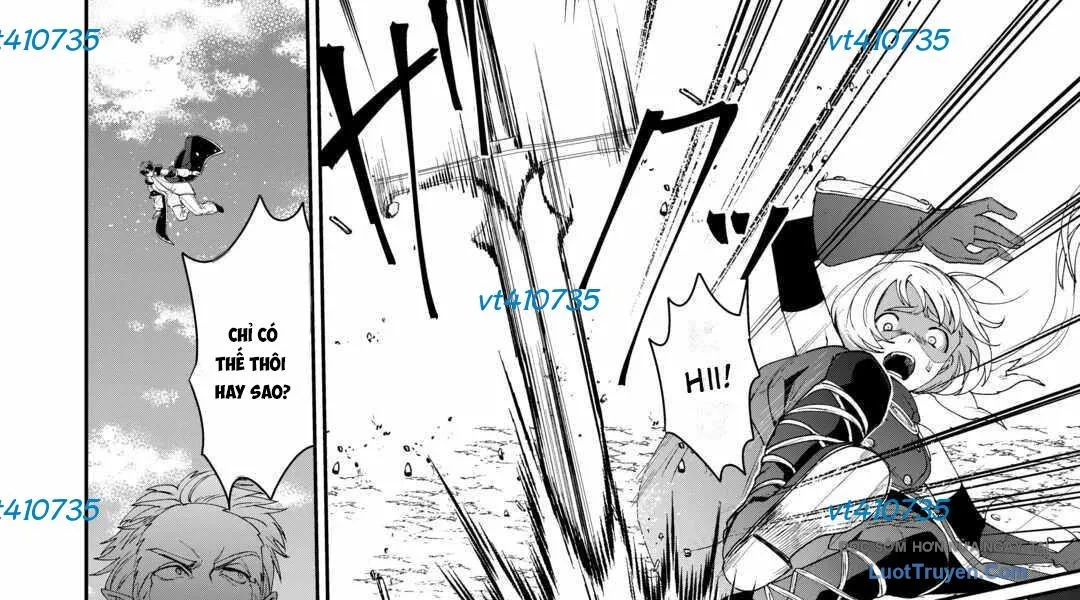 Isekai De Mizu No Dai Seirei Yattemasu Chapter 16 - Trang 24