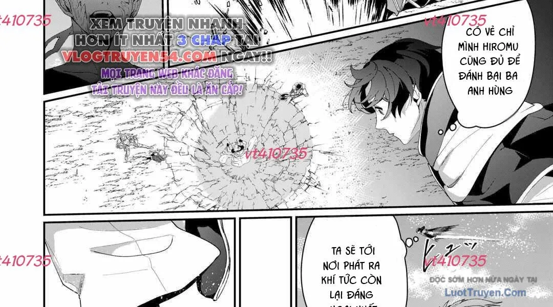 Isekai De Mizu No Dai Seirei Yattemasu Chapter 16 - Trang 25