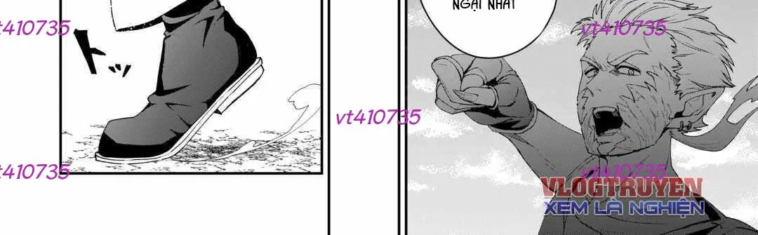 Isekai De Mizu No Dai Seirei Yattemasu Chapter 16 - Trang 26