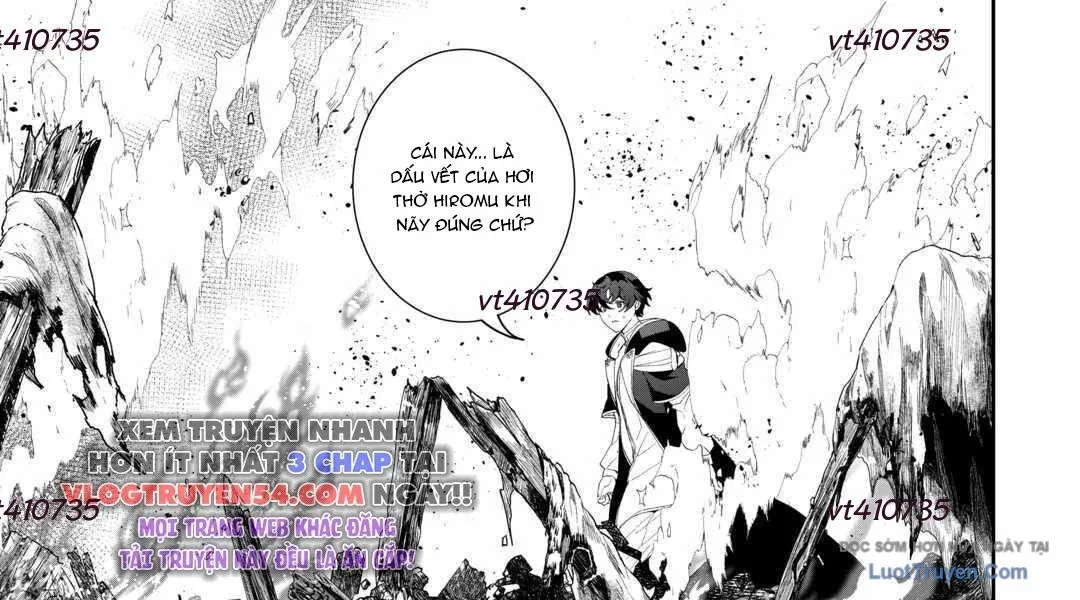 Isekai De Mizu No Dai Seirei Yattemasu Chapter 16 - Trang 27
