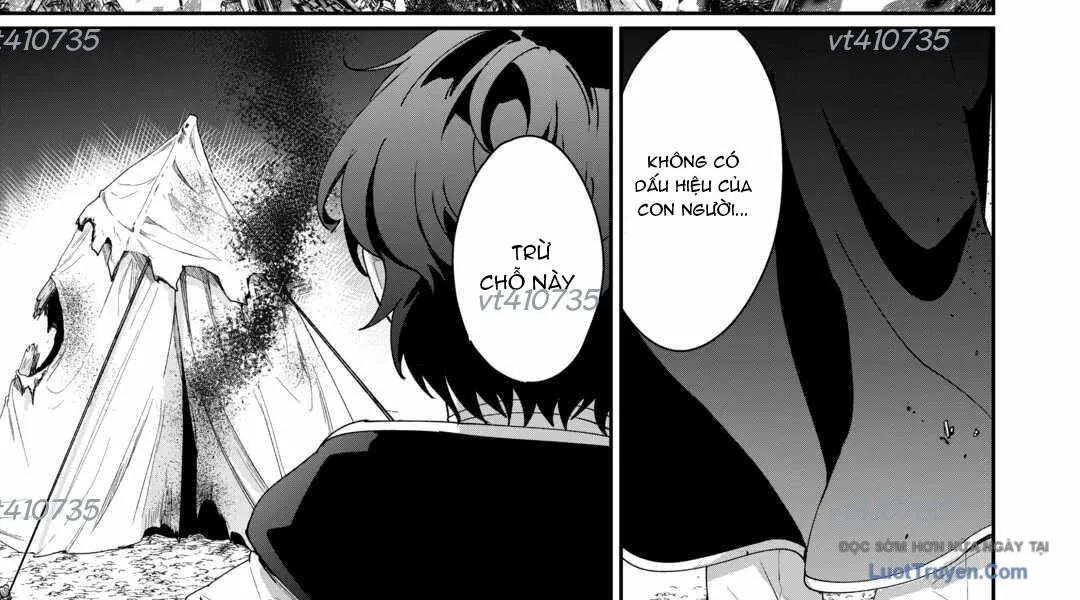 Isekai De Mizu No Dai Seirei Yattemasu Chapter 16 - Trang 28