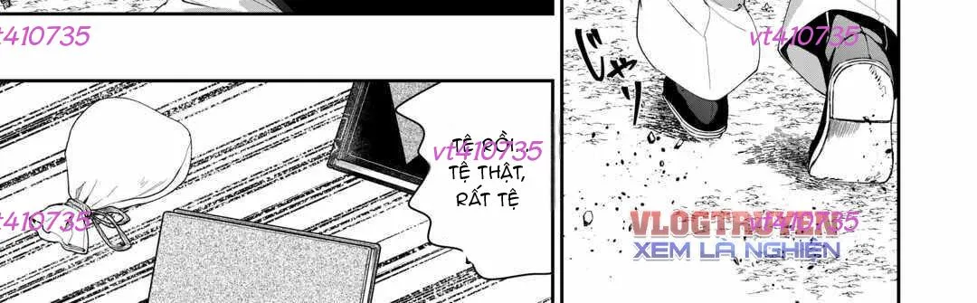 Isekai De Mizu No Dai Seirei Yattemasu Chapter 16 - Trang 29