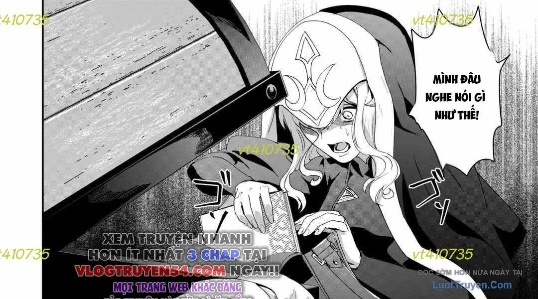Isekai De Mizu No Dai Seirei Yattemasu Chapter 16 - Trang 30