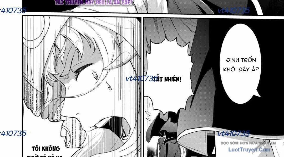Isekai De Mizu No Dai Seirei Yattemasu Chapter 16 - Trang 31