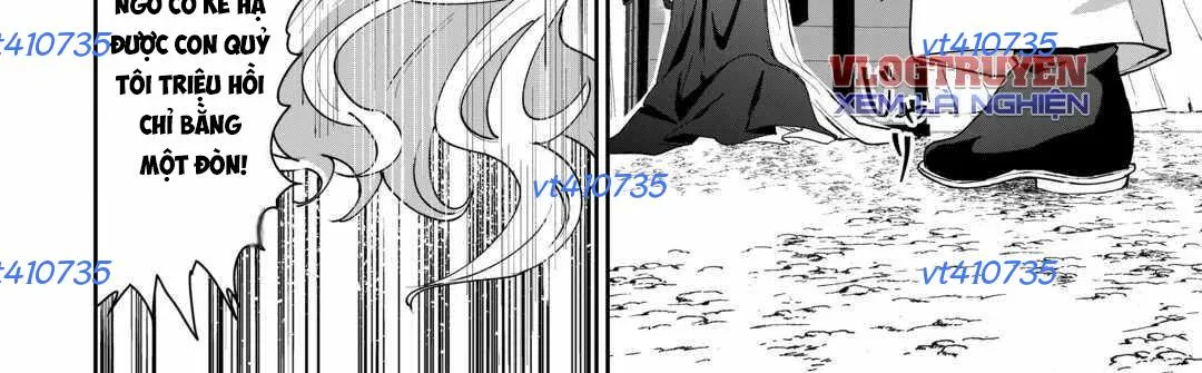 Isekai De Mizu No Dai Seirei Yattemasu Chapter 16 - Trang 32