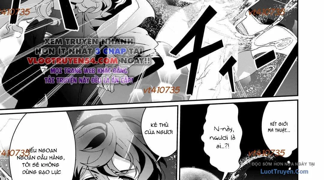 Isekai De Mizu No Dai Seirei Yattemasu Chapter 16 - Trang 34