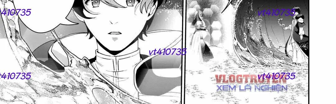 Isekai De Mizu No Dai Seirei Yattemasu Chapter 16 - Trang 35