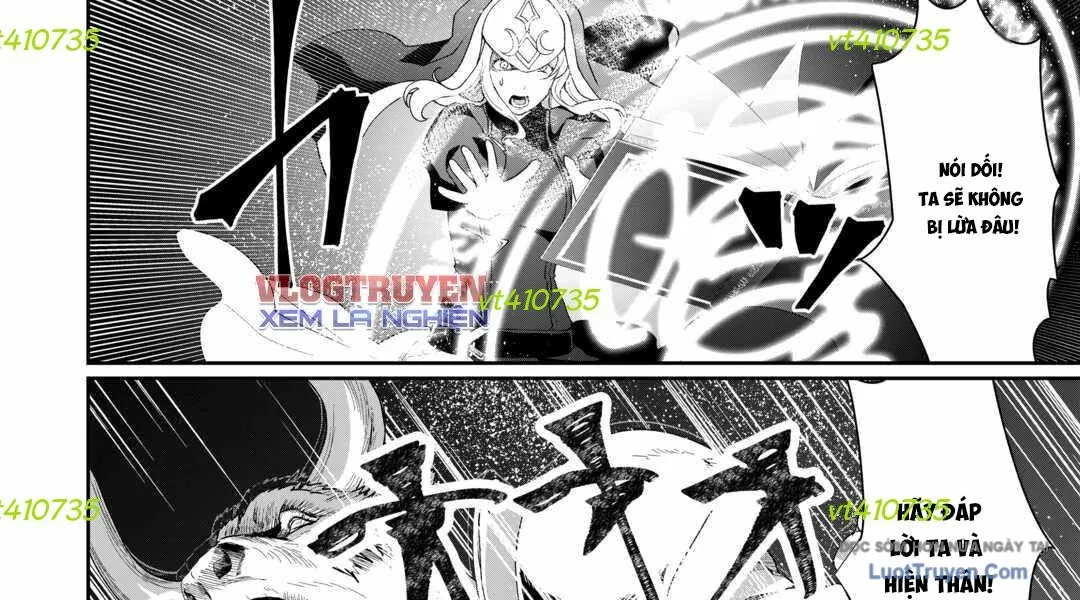 Isekai De Mizu No Dai Seirei Yattemasu Chapter 16 - Trang 36