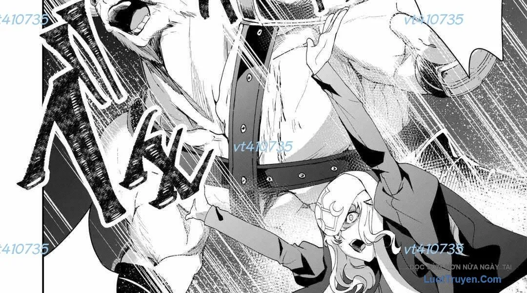 Isekai De Mizu No Dai Seirei Yattemasu Chapter 16 - Trang 37