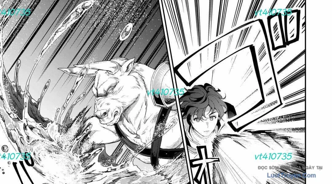 Isekai De Mizu No Dai Seirei Yattemasu Chapter 16 - Trang 39