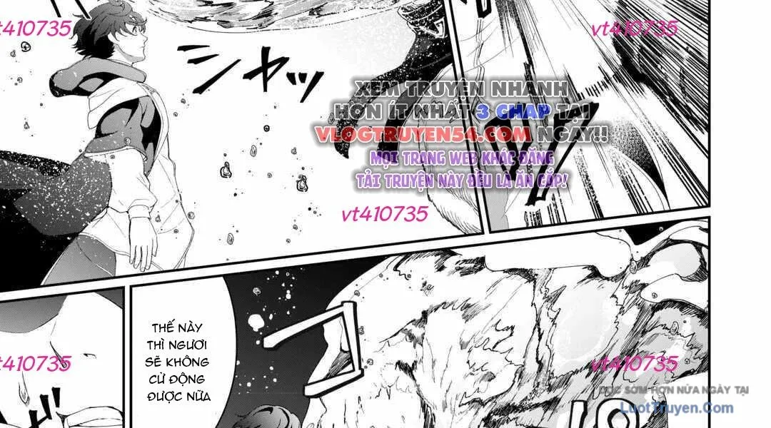 Isekai De Mizu No Dai Seirei Yattemasu Chapter 16 - Trang 40