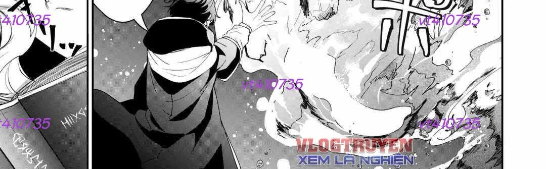 Isekai De Mizu No Dai Seirei Yattemasu Chapter 16 - Trang 41
