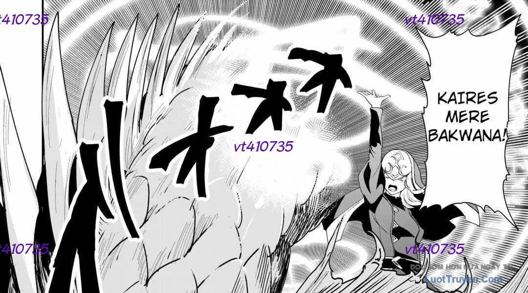 Isekai De Mizu No Dai Seirei Yattemasu Chapter 16 - Trang 42